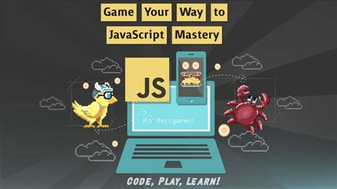 Image result for JavaScript Games for Learning