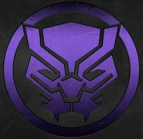 Pin by Eric Griffin on BLACK PANTHER PARTY | Black panther, Black ...