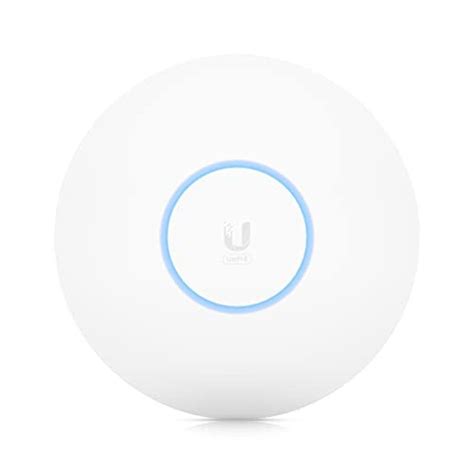 Ubiquiti Networks WiFi 6 Pro Access Point for Home Network Solutions ...