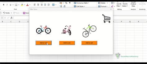Image result for VBA Code for AddItem