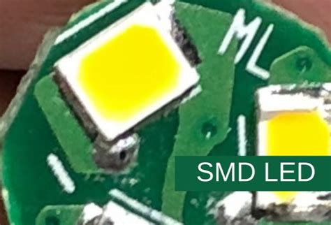 Image result for SMD LED Bulbs