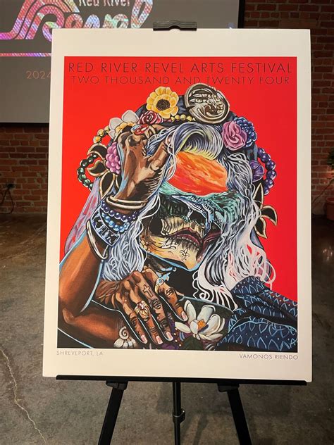 Shreveport's Red River Revel festival announces dates, music | Food ...