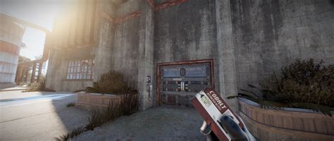 Image result for Rust Monument Puzzles