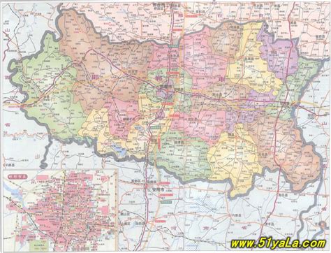 如何下载邯郸市卫星地图高清版大图_邯郸矢量文件下载-CSDN博客
