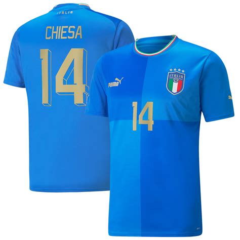 Italy National Football Team Jerseys & Teamwear | rebel