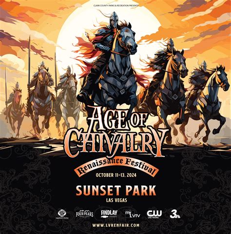 Las Vegas Fairs & Festivals - - Vegas4Locals.com