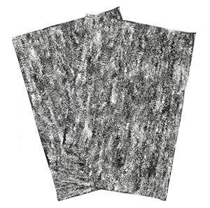 Buy The little Big store Anti Skid Microfibre Mat Pack of 2 (40 x 60 cm ...