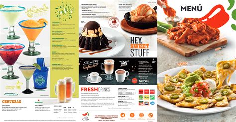 Restaurantes Chili's México | Hamburguesas, alitas, fajitas