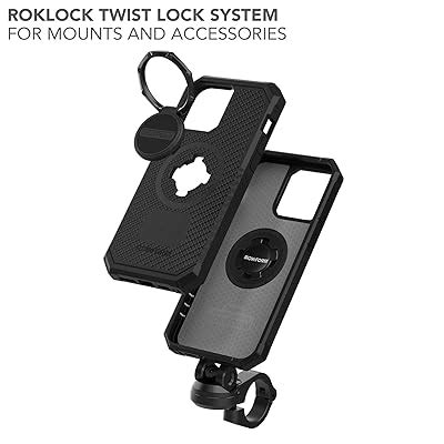 Rokform - iPhone 14 Pro Max Dual Magnet & MagSafe India | Ubuy