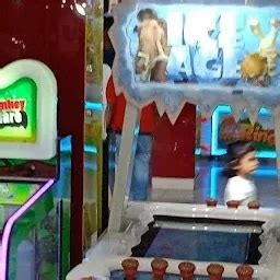 MGB Felicity Mall - Shopping mall - Nellore - Andhra Pradesh | Yappe.in