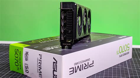 Nvidia GeForce RTX 5070 Ti review: nearly perfect, but…