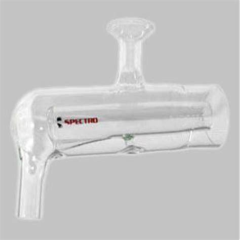 Nebulizer chamber (Scott, small)