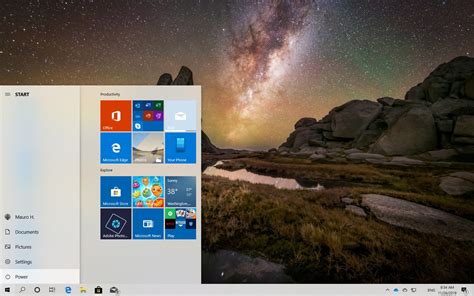 Disable Start Menu 的图像结果