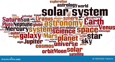 Solar System History 的图像结果