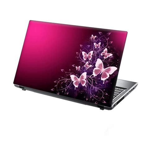 Buy TaylorHe 15.6 inch 15 inch Laptop Skin Vinyl Decal with Colorful ...
