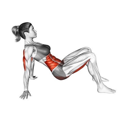 7 Best Glute Bridge Variations (with Pictures!) - Inspire US