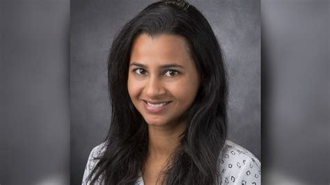 Breakthrough In Pancreatic Cancer: Dr. Swetha Anandhan Identifies Key ...