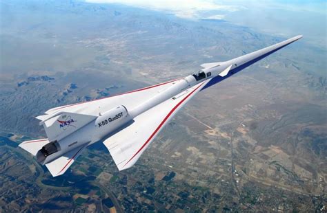 飞在天上也能有奢华的体验-Boom超音速飞机内饰设计 - 普象网