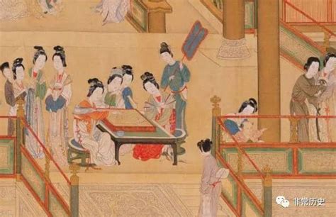 揭秘中国古代帝王的女婿为什么叫“驸马”