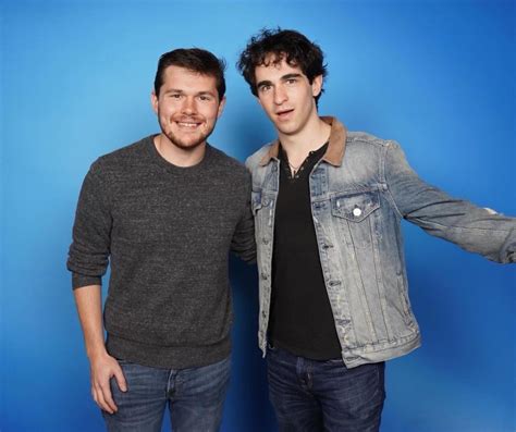 Zachary Gordon And Robert Capron Diary Of A Wimpy Kid (2010) Photos