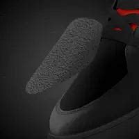 Buy Clan Scout D3O & Waterproof Red Riding Shoes Online - Clan Shoes