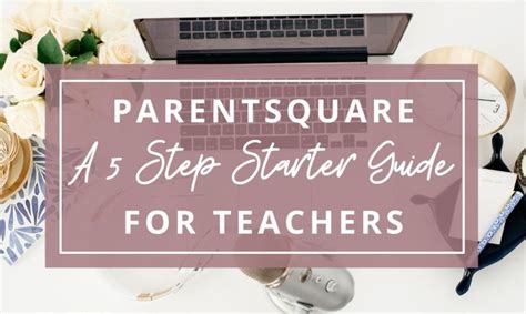 Parentsquare Tutorial for Teachers 的图像结果