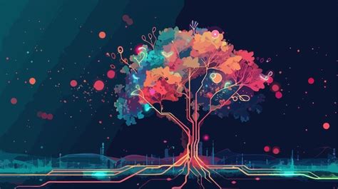 Modern Technology Vector 的图像结果