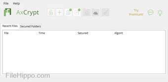 Image result for AxCrypt