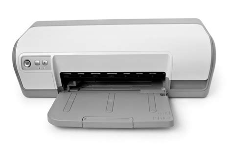 How Encoding Works in Inkjet Printer 的图像结果