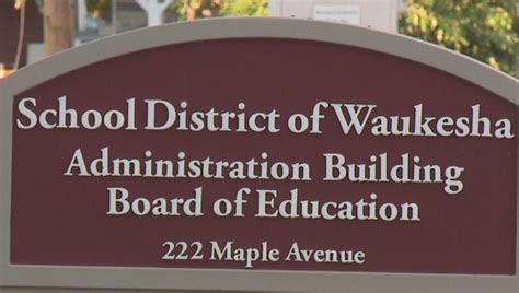 COVID protocol changes, Waukesha schools | FOX6 Milwaukee