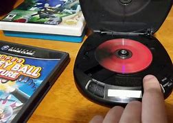 Image result for CD Player No Disc Fix