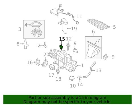 Image result for Blower Motor Control Module