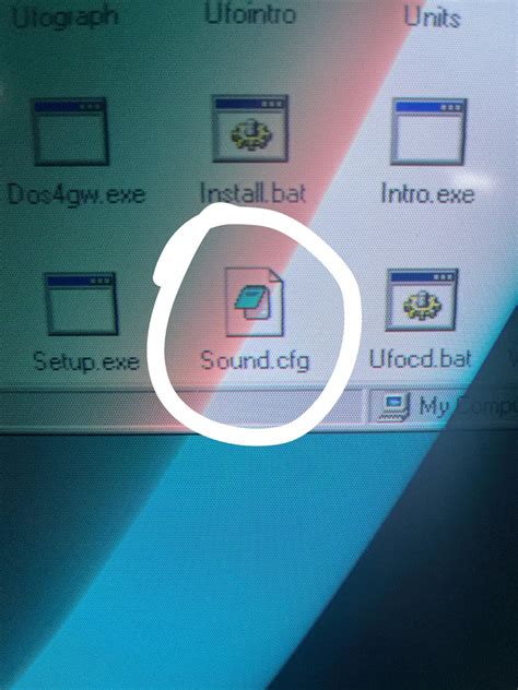 Image result for Running Windows 98 Computer