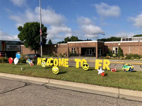 Tour/Slideshow – About FRES – Falcon Ridge Elementary School