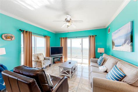 Crystal Shores West Condo Rentals | Gulf Shores, AL | Vacasa
