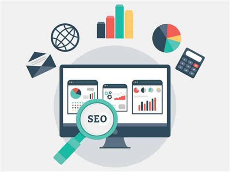 National SEO Services - Cristers Media
