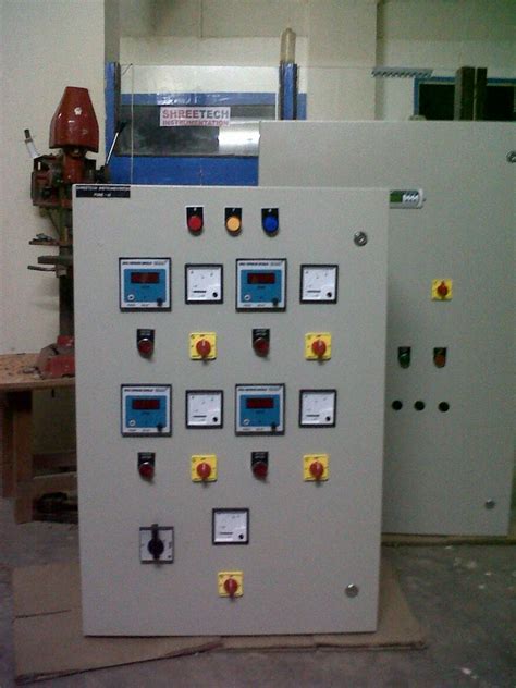 Image result for Temperature-Control Panels Box