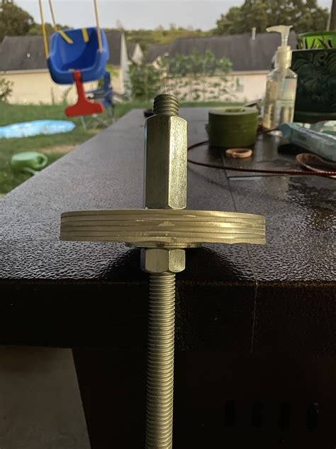 Image result for DIY Spring Compressor Tool