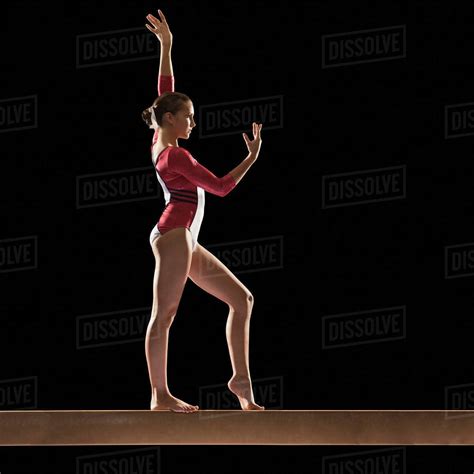 Gymnastics Balance Beam Music at Gabriel Basser blog