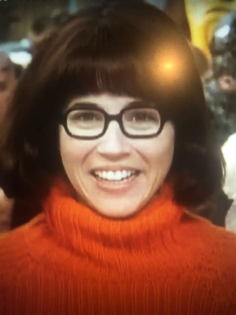 Scooby Doo 2002 Velma James Gunn Wasn't The First Person To Root For