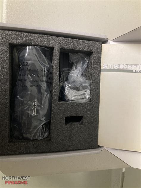 Image result for Vortex StrikeFire 2 Problems