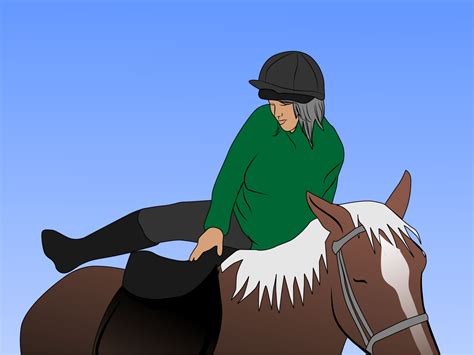 How to Break a Horse (with Pictures) - wikiHow | Breaking a horse ...