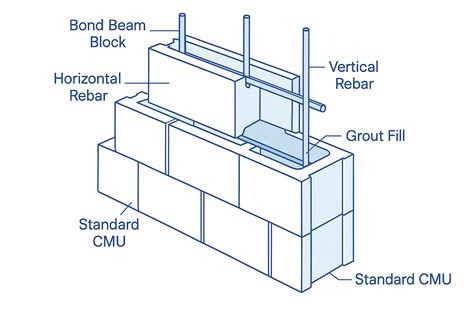 Concrete-Block Homes: Cost, Plans & DIY Guide | ArchitectureCourses.org