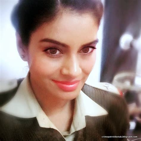 Suman Singh: Crime Patrol Actors and Actresses