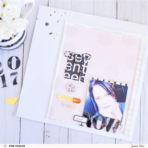 Image result for YouTube Tutorials Scrapbook Pages Layouts for Beginners