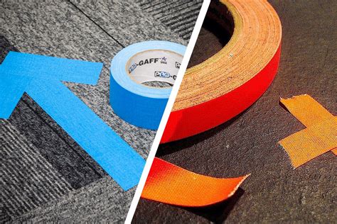 What Is Gaffer Tape Used For: Complete Guide