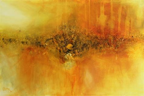 Milky Way Painting by Wasantha Gunasinghe | Saatchi Art