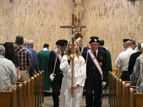 Faith Fact: What is a monsignor? - The Catholic Echo