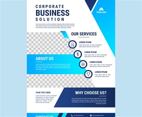 Modern Business Poster 的图像结果