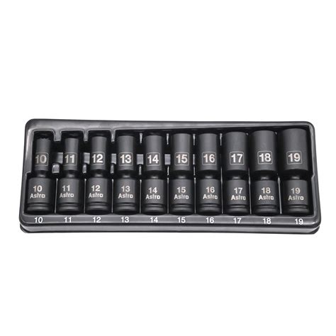 Image result for Astro Tools Pinless Sockets